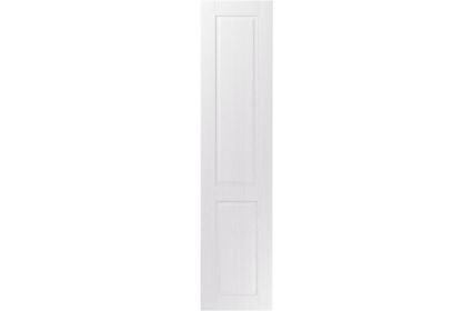Unique Coniston Painted Oak White bedroom door