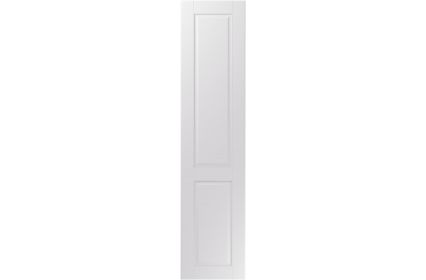 Unique Coniston Super Matt Light Grey bedroom door