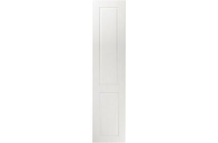 Unique Coniston Super White Ash bedroom door