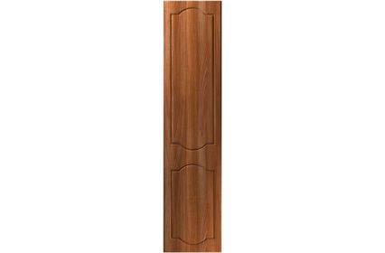 Unique Denham Opera Walnut bedroom door