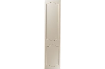 Unique Denham Painted Oak Dakar bedroom door