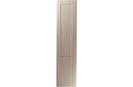 Unique Denver Driftwood bedroom door