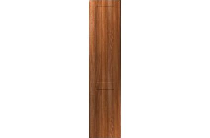 Unique Denver Opera Walnut bedroom door