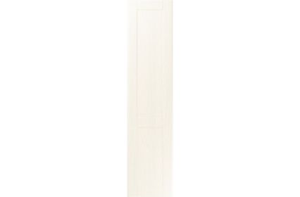 Unique Denver Painted Oak Porcelain bedroom door