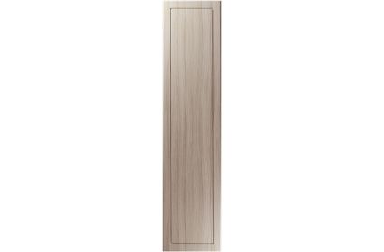 Unique Esquire Driftwood bedroom door