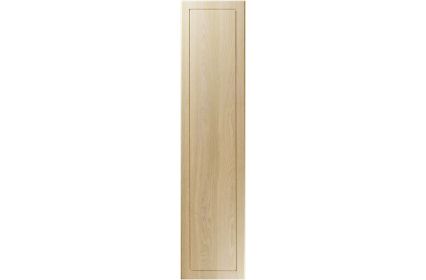 Unique Esquire Lissa Oak bedroom door
