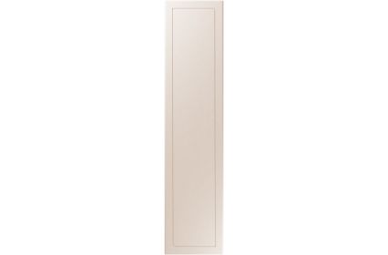Unique Esquire Painted Oak Cashmere bedroom door