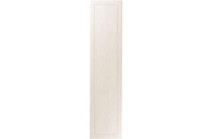Unique Esquire Painted Oak Ivory bedroom door