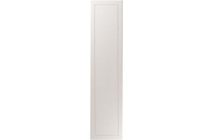 Unique Esquire Painted Oak Light Grey bedroom door