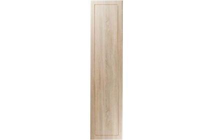 Unique Esquire Sonoma Oak bedroom door