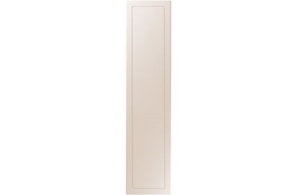 Unique Esquire Super Matt Cashmere bedroom door