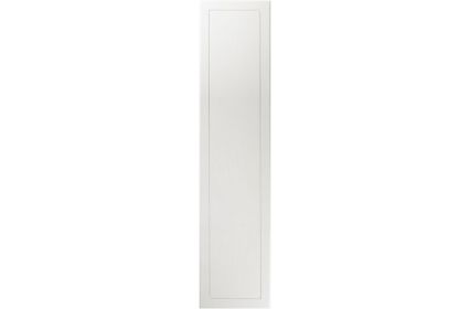 Unique Esquire Super White Ash bedroom door