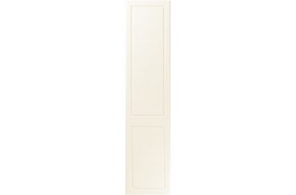 Unique Fenwick Ivory bedroom door