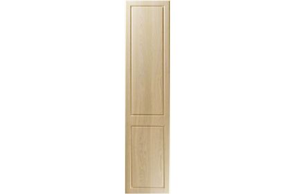 Unique Fenwick Lissa Oak bedroom door