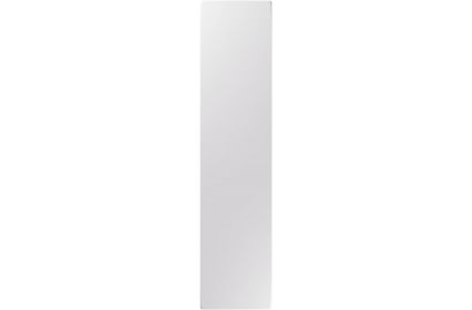 Unique Genoa Super Matt Light Grey bedroom door