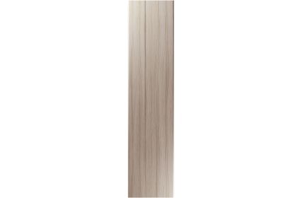 Unique Grove Driftwood bedroom door