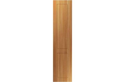 Unique Henlow Natural Aida Walnut bedroom door