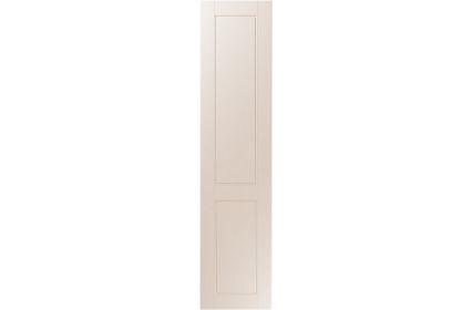 Unique Henlow Painted Oak Cashmere bedroom door