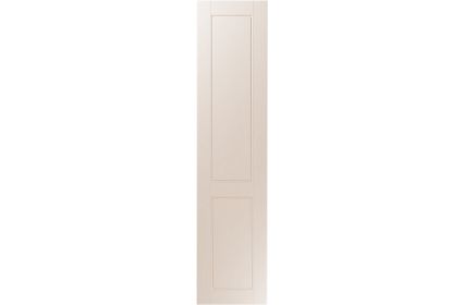 Unique Henlow Painted Oak Cashmere bedroom door
