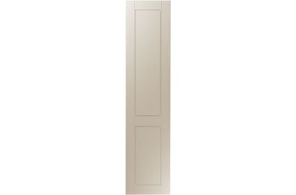 Unique Henlow Painted Oak Dakar bedroom door