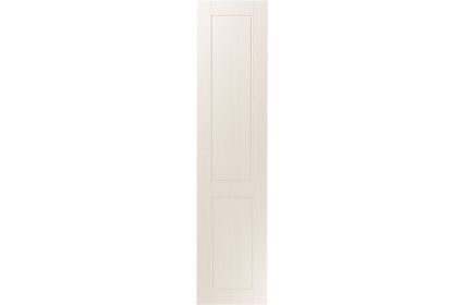 Unique Henlow Painted Oak Ivory bedroom door