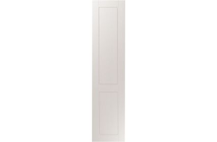 Unique Henlow Painted Oak Light Grey bedroom door