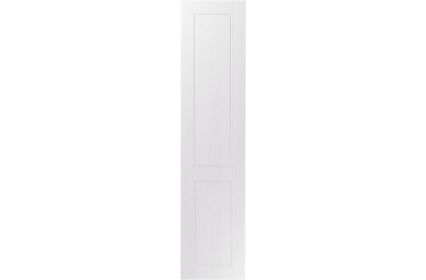 Unique Henlow Painted Oak White bedroom door