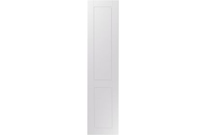 Unique Henlow Super Matt Light Grey bedroom door