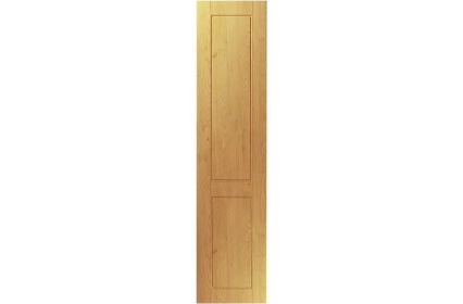 Unique Henlow Winchester Oak bedroom door