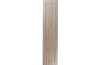 Unique Johnson Driftwood bedroom door