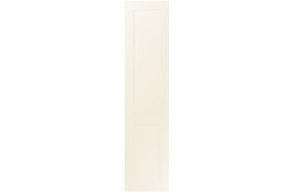 Unique Johnson Ivory bedroom door
