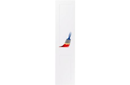 Unique Johnson Paintable Vinyl bedroom door