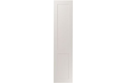 Unique Johnson Painted Oak Light Grey bedroom door