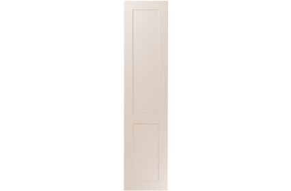Unique Johnson Super Matt Cashmere bedroom door