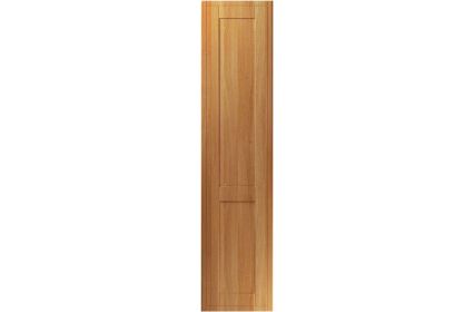 Unique Keswick Natural Aida Walnut bedroom door