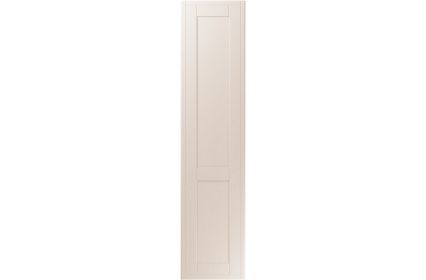 Unique Keswick Painted Oak Cashmere bedroom door
