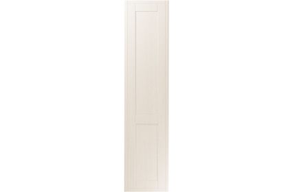 Unique Keswick Painted Oak Ivory bedroom door