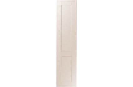 Unique Keswick Super Matt Cashmere bedroom door