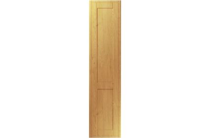 Unique Keswick Winchester Oak bedroom door