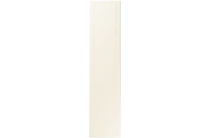 Unique Linea Ivory bedroom door