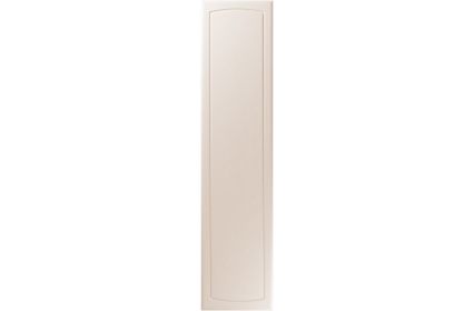 Unique Madrid Painted Oak Cashmere bedroom door