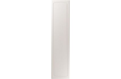 Unique Madrid Painted Oak Light Grey bedroom door