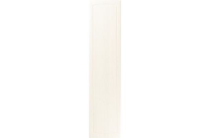 Unique Madrid Painted Oak Porcelain bedroom door