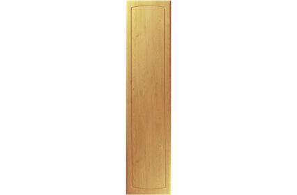 Unique Madrid Winchester Oak bedroom door