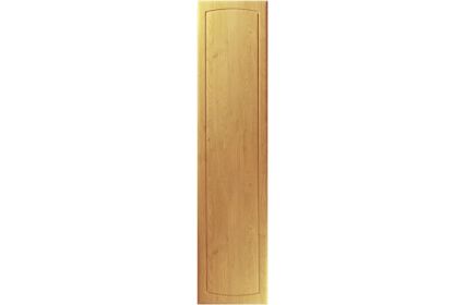 Unique Madrid Winchester Oak bedroom door