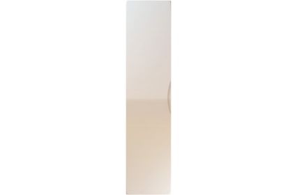 Unique Metropole High Gloss Cashmere bedroom door