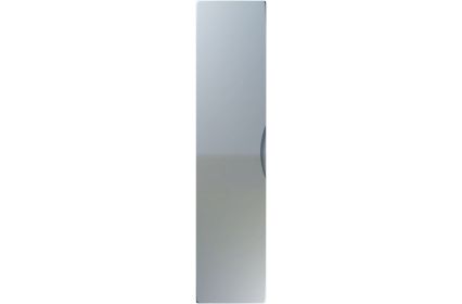 Unique Metropole High Gloss Denim bedroom door