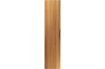 Unique Metropole Natural Aida Walnut bedroom door