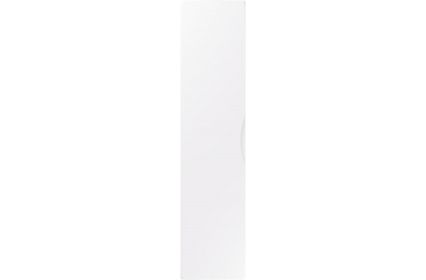 Unique Metropole Super Matt Frost White bedroom door