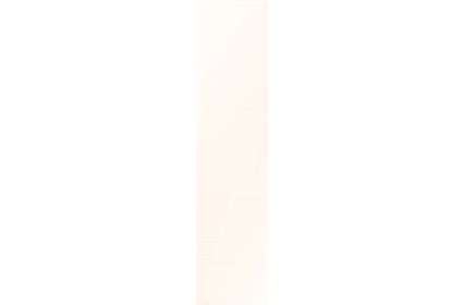 Unique Milano Pale Cream bedroom door